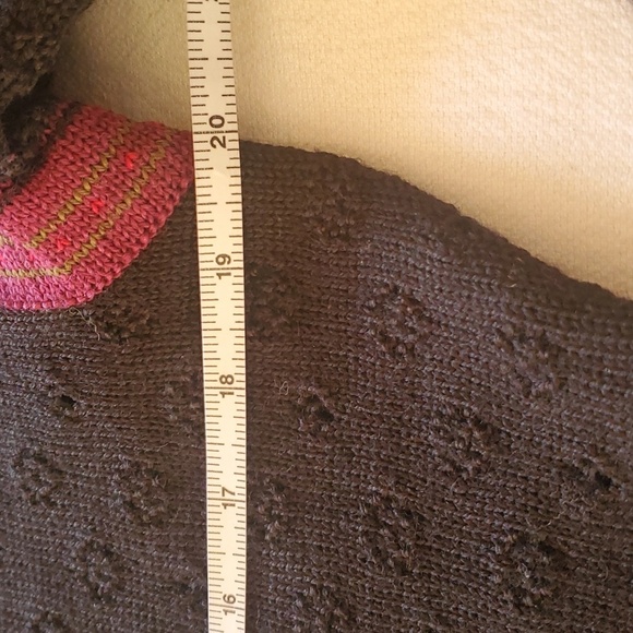 Dale Of Norway Casual Collection Unique Sz. S Cardigan - Picture 13 of 14